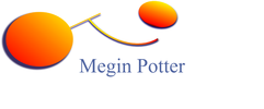 Megin Potter